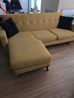 Sectional Sofa