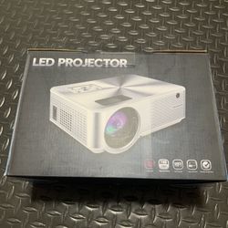WiFi Projector 