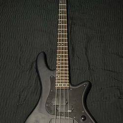 Schecter Stealth Bass