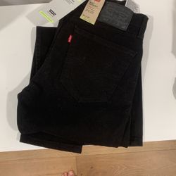 Jean Levi’s - 30” X 30” - New