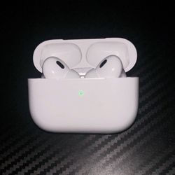 AirPods 3 Pro Willing To Negotiate 