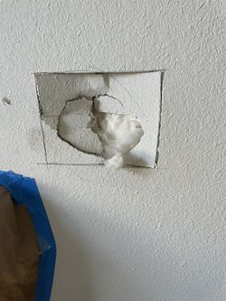 Sheetrock