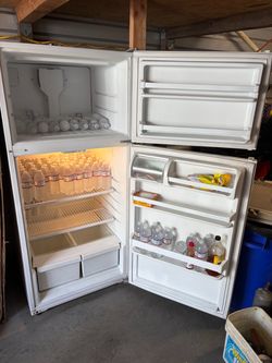 Fridge Works