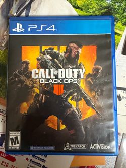 Call of duty black ops