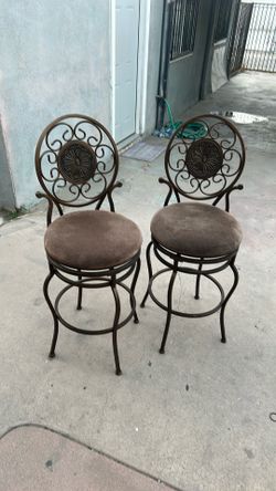 Bar stools
