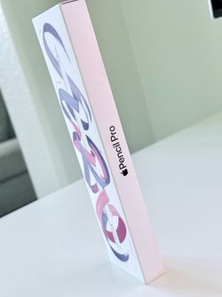 Apple Pencil Pro! Brand New Unopened