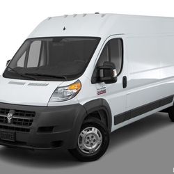 2016 Ram ProMaster