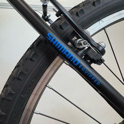 Huffy Stone Mountain Bike 26” – 21-Speed – Great Condition – $90