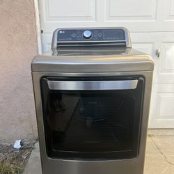 $300/ New-good LG Dryer