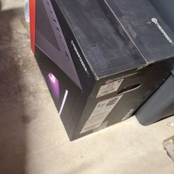 CyberPower PC Gaming PC