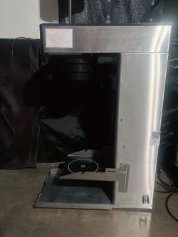 BUNN Commercial Infusion Series Coffee Brewer - $650 OBO
