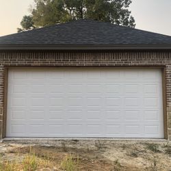 Garage Door