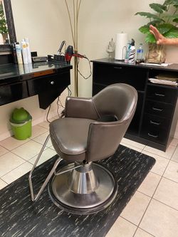 Silla Para Estética 