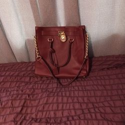 Mk Purse