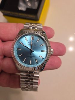 Mens Watch Invicta