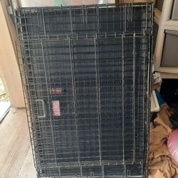 Dog Crate