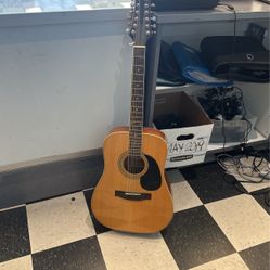 Guitar 