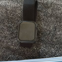 Apple Watch Series 9 Aluminum Case
