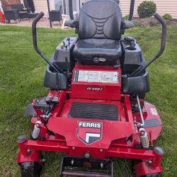 Ferris Lawn Mower 48"2021