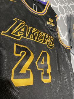 Lakers Attire for Sale in Loma Linda, CA - OfferUp