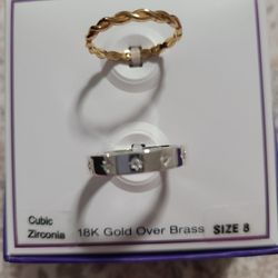 Ladies Ring 