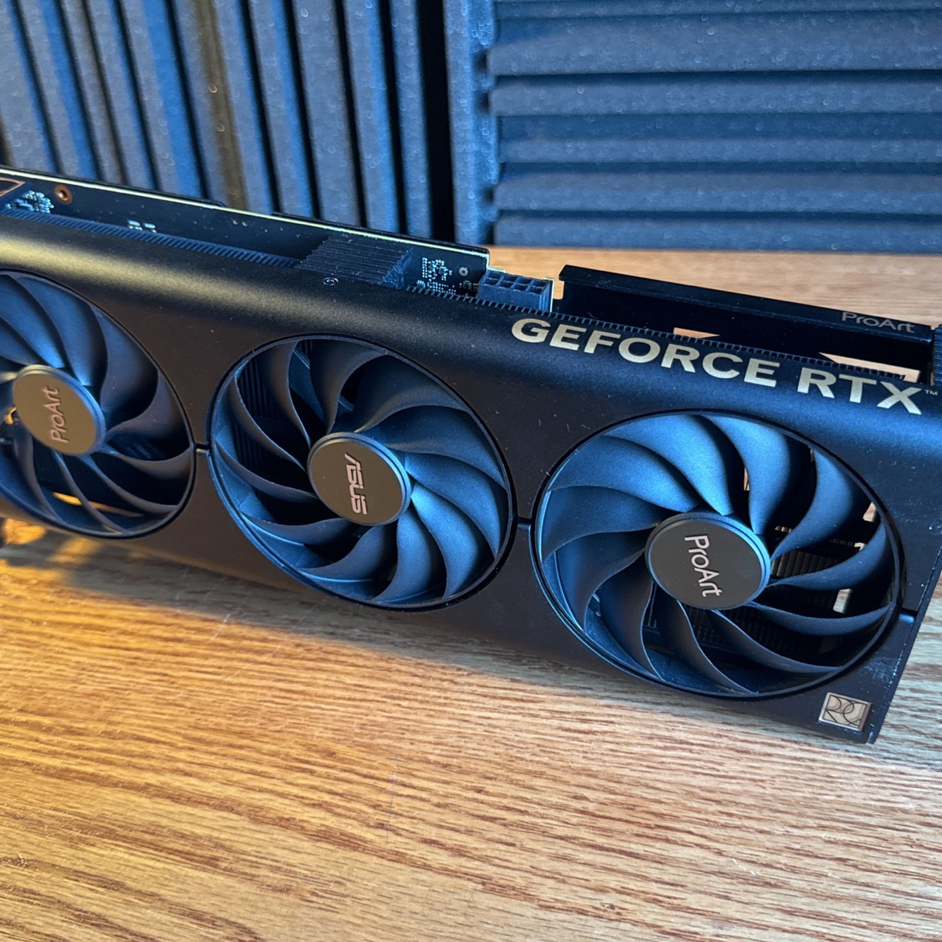 Rtx 4060 OC Asus ProArt