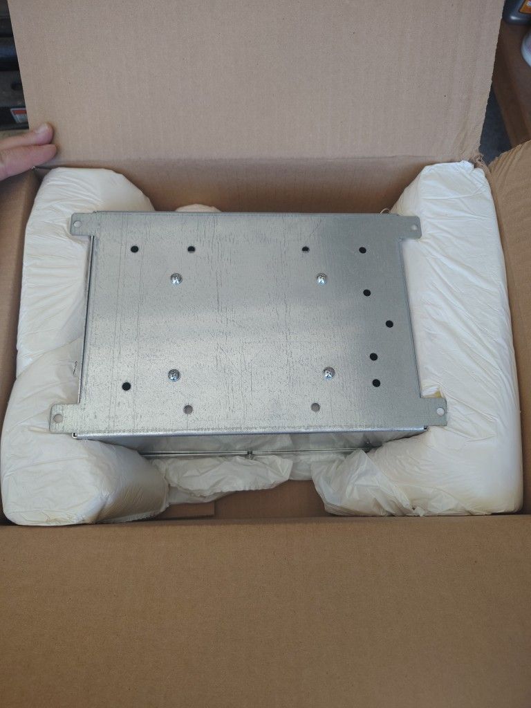 50 Amp Automatic Transfer Relay