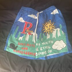 Mens size 32 shorts 60$