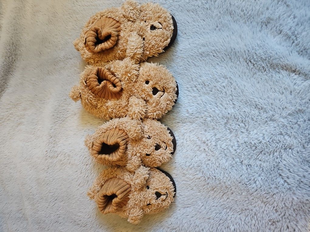 Baby Gap Slipper