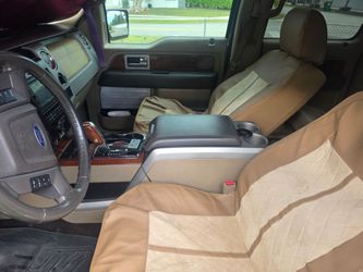 2009 Ford F-150