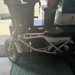 Zugo Bike