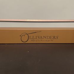 Olivander’s Interactive Wand 