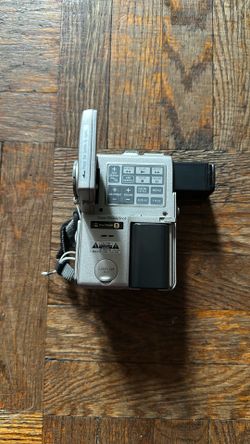 SONY HANDY CAM