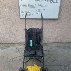 Umbrella Stroller 