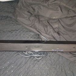 Sony Sound bar