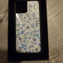 I Phone 12 Pro Max Wildflower Case