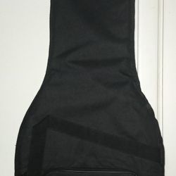 Cover Guitarra Eléctrica O Bajo