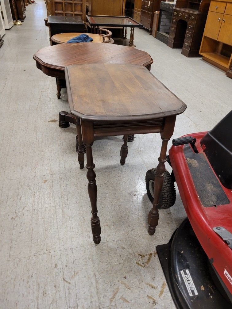 Antique Table 