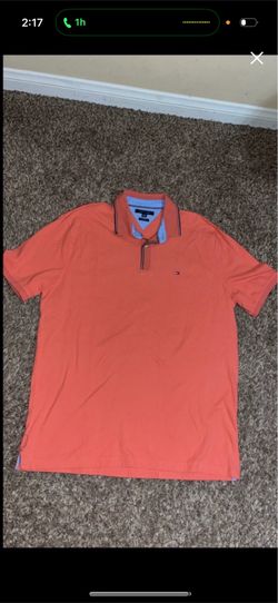 $35 2XL Tommy Hilfiger Polo