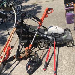 All The Tools For Sale
