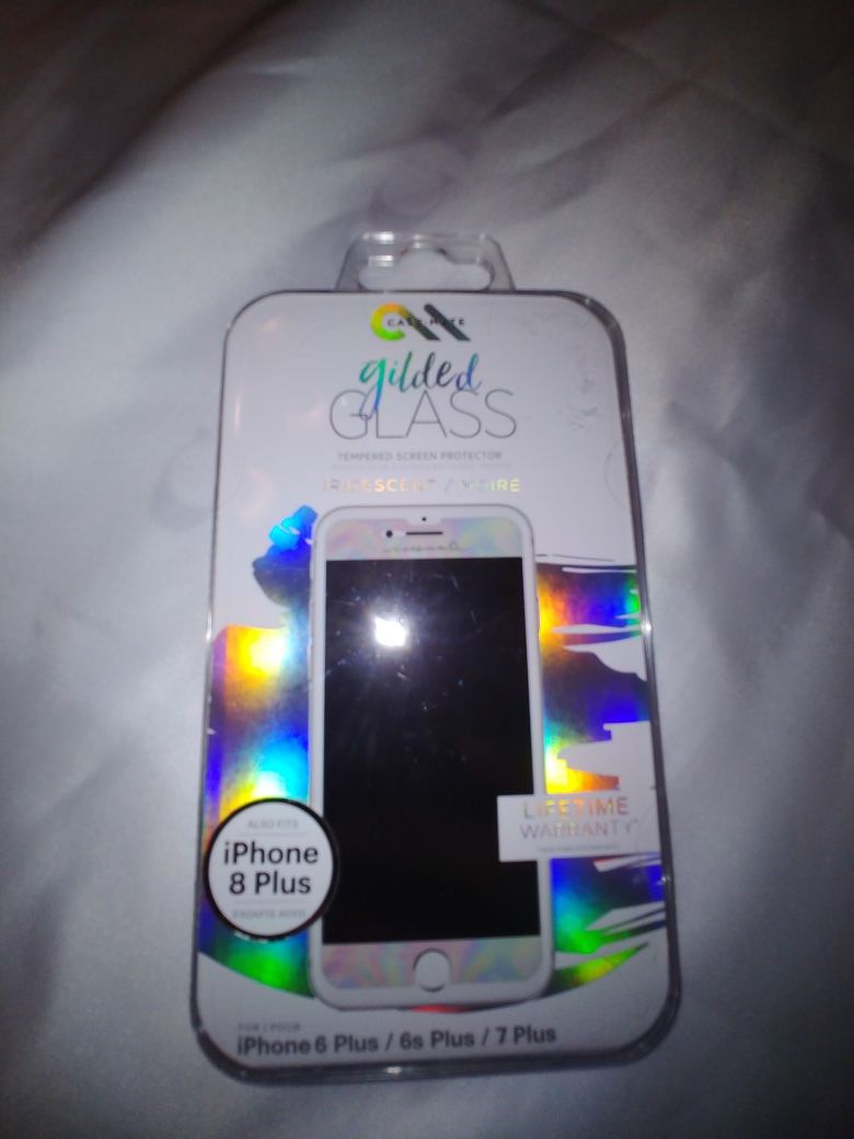Iphone screen