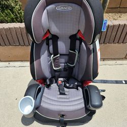 Graco Car Seats For Toddler