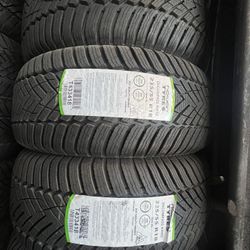 235/55 R18 Nokian Tyres