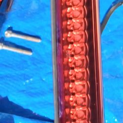 3rd Break Light OBS Silverado GMC 