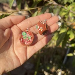 Earrings Aretes Jewelry 