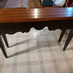 Cute Country Style Side Table.