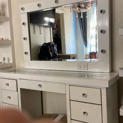Vanity 