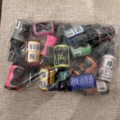 Dylusions Multicolor Ink Spray (15) Bottles 