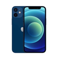 Apple iPhone 12 Mini 5.4” A2176 Unlocked, 256GB, Blue