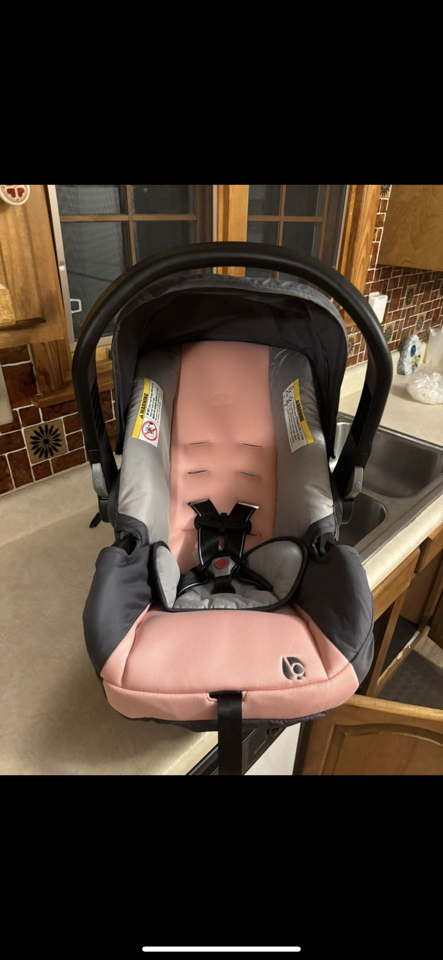 Car seat 